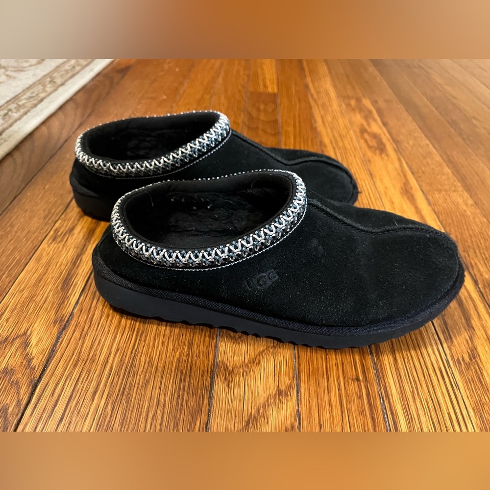 UGG Tasman Slippers (Size 37 EU)